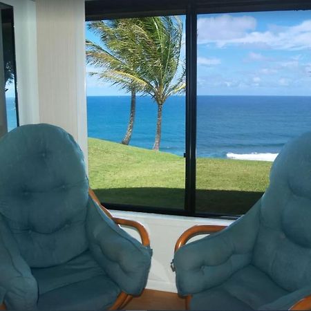 Princeville Sealodge Unit D-4 מראה חיצוני תמונה