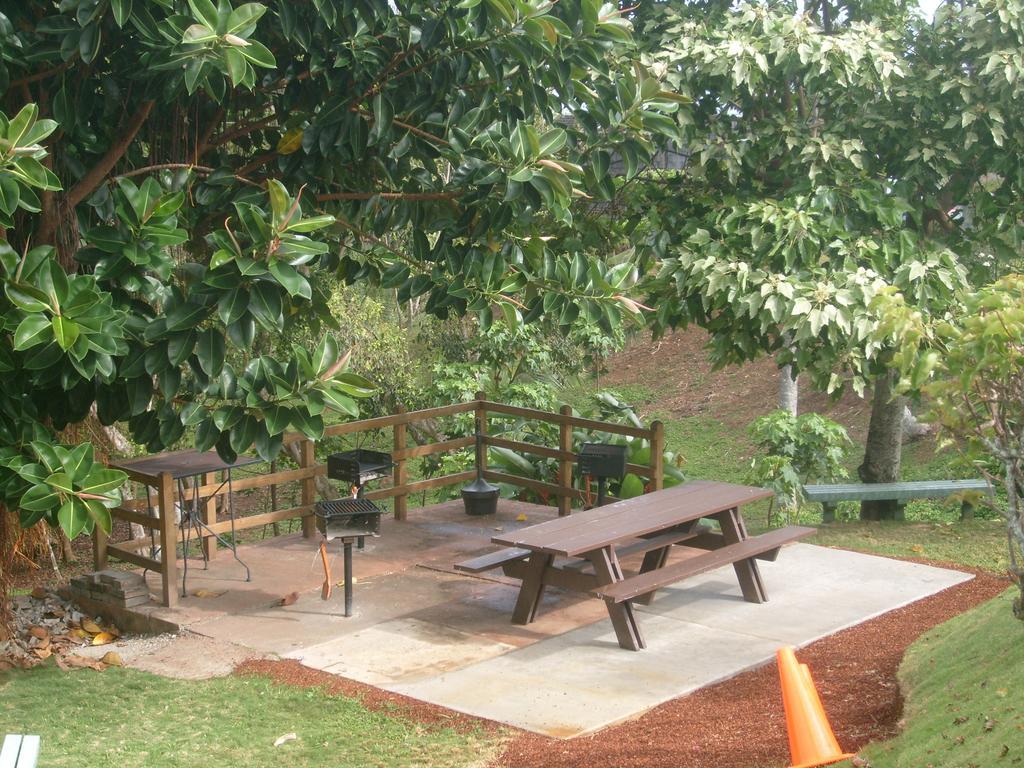 Princeville Sealodge Unit D-4 חדר תמונה
