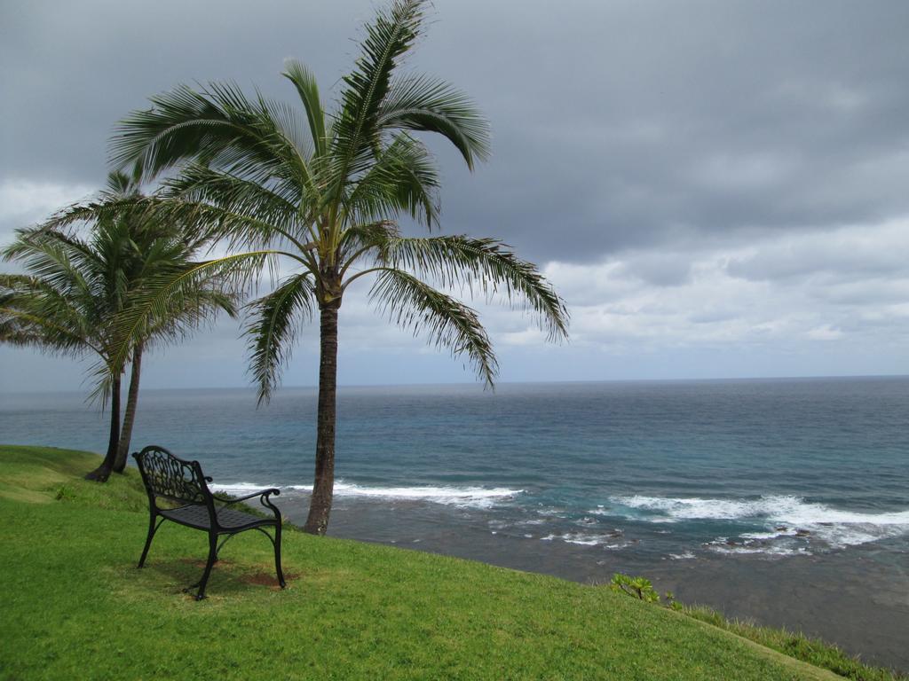 Princeville Sealodge Unit D-4 חדר תמונה