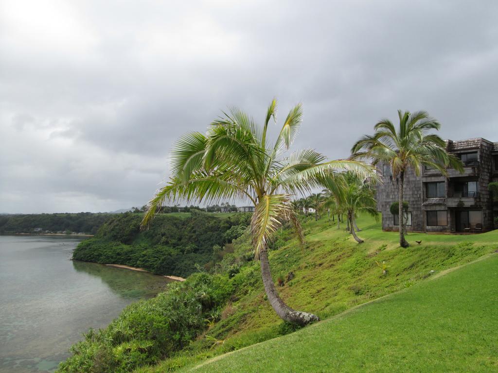 Princeville Sealodge Unit D-4 חדר תמונה