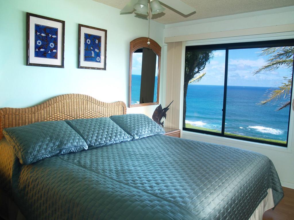 Princeville Sealodge Unit D-4 חדר תמונה