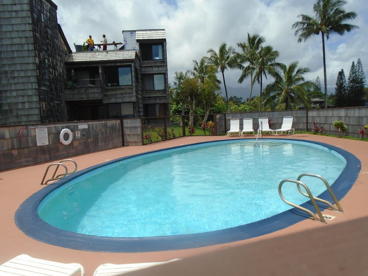 Princeville Sealodge Unit D-4 מראה חיצוני תמונה
