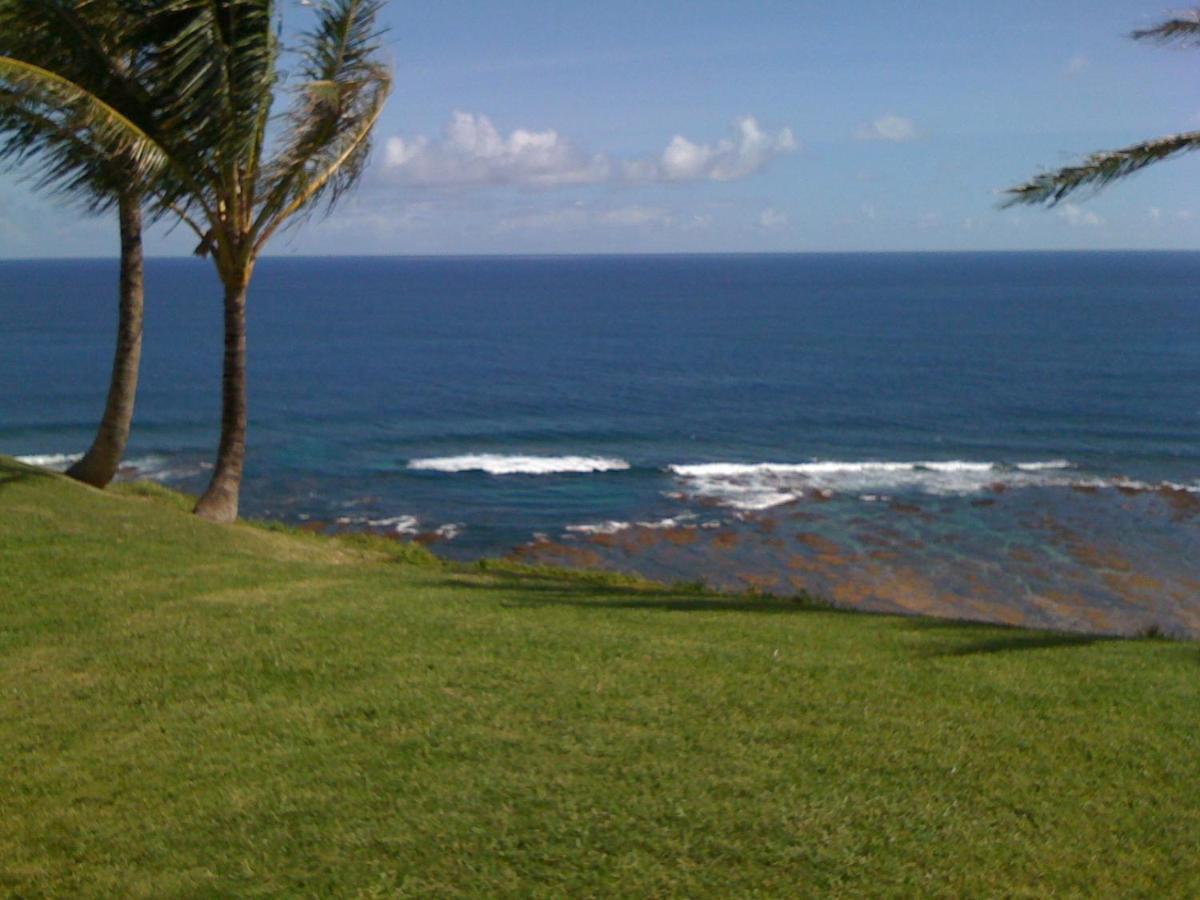Princeville Sealodge Unit D-4 מראה חיצוני תמונה