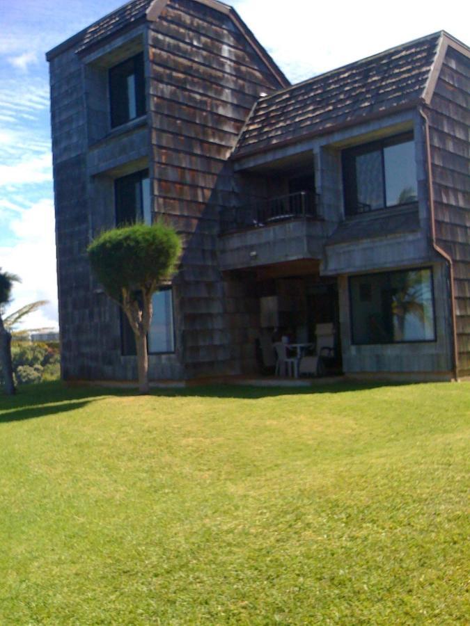 Princeville Sealodge Unit D-4 מראה חיצוני תמונה