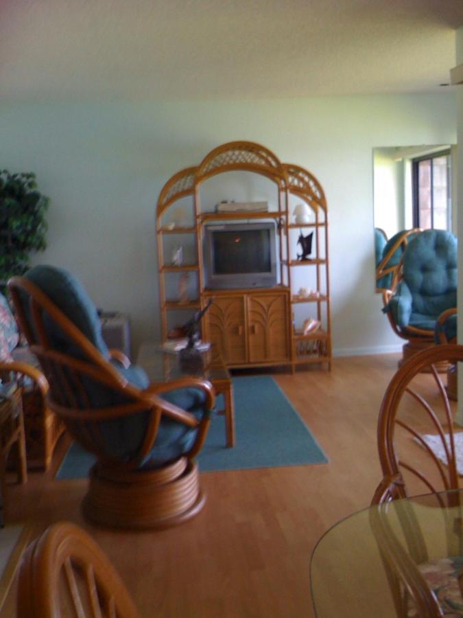 Princeville Sealodge Unit D-4 מראה חיצוני תמונה