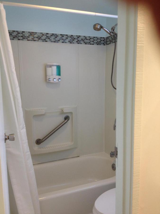 Princeville Sealodge Unit D-4 מראה חיצוני תמונה