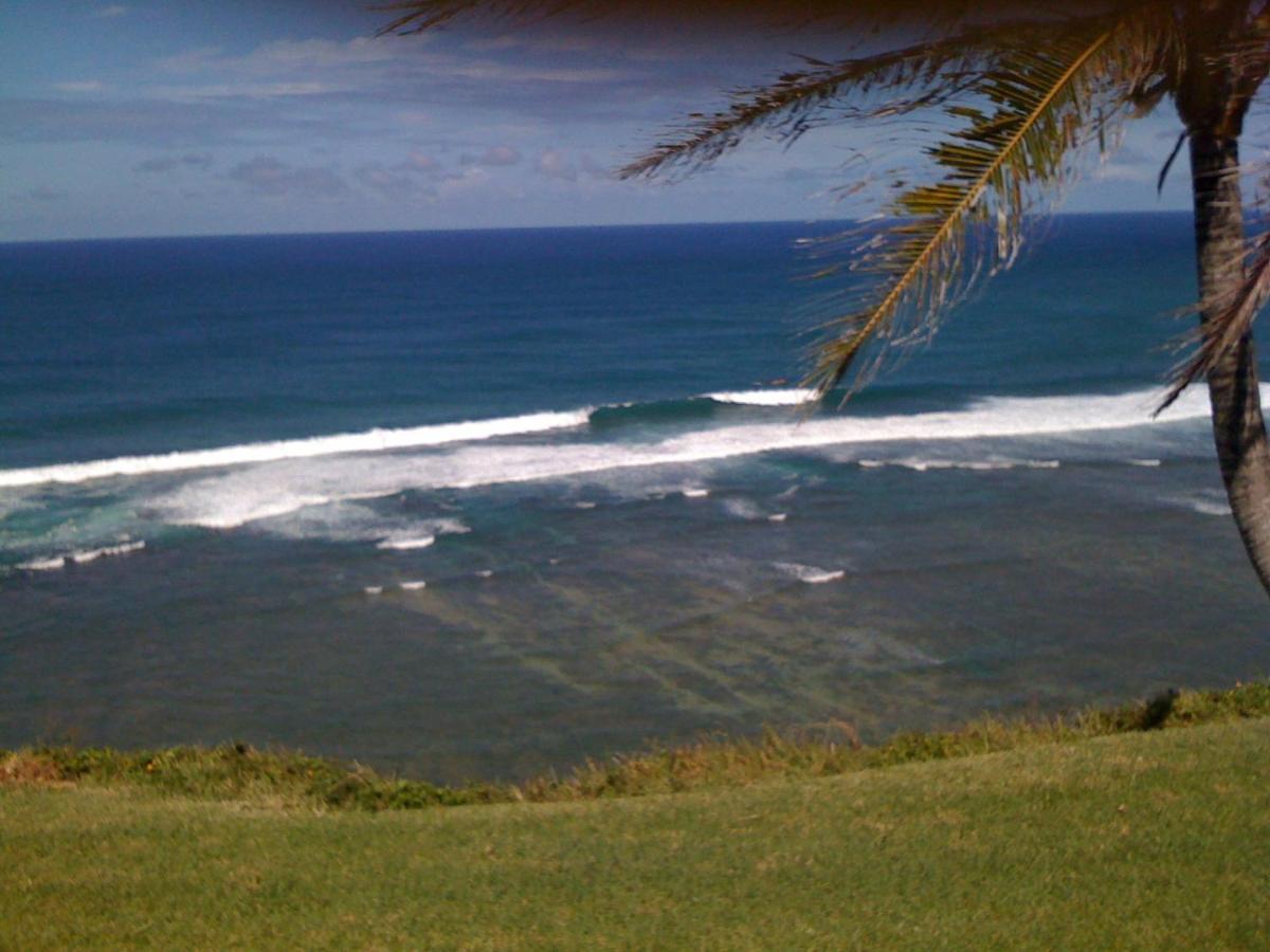 Princeville Sealodge Unit D-4 מראה חיצוני תמונה
